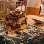 Photo n°1 de l'avis de Daniel.e fait le 11/11/2023 à 20:11 sur le  Il Mannarino Piazza De Angeli à Milan