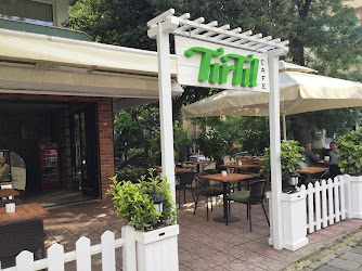 TırTıl Cafe