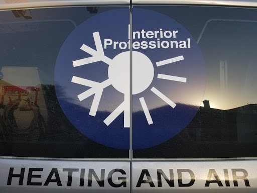 Interior Professional Heating And Air