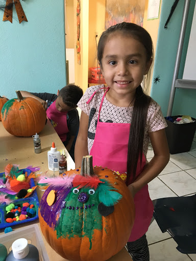 Day Care Center «Heartwood Child Development Center», reviews and photos, 4883 Kingsley St, Montclair, CA 91763, USA