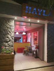 Hayla Burger Bar