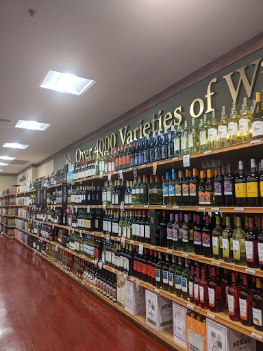 Liquor Store «Table and Vine», reviews and photos, 1119 Riverdale St, West Springfield, MA 01089, USA
