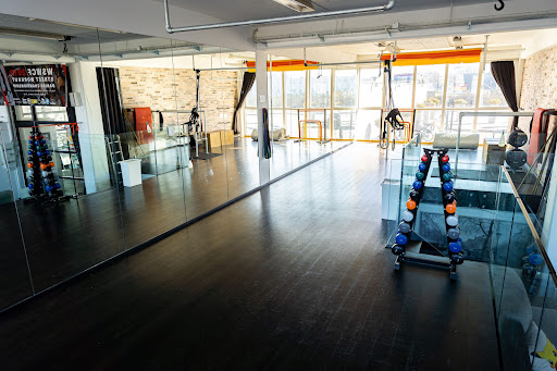 VICI GYM in København S, København