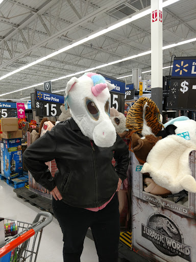 Department Store «Walmart Supercenter», reviews and photos, 3501 8th St SW, Altoona, IA 50009, USA