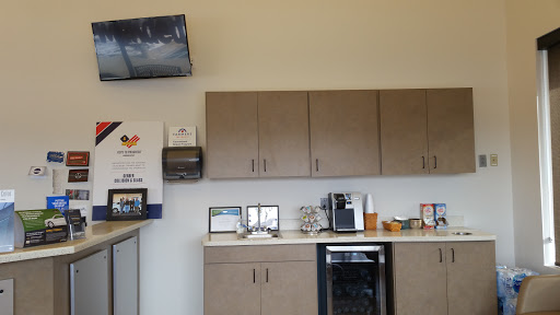 Auto Body Shop «Gerber Collision & Glass», reviews and photos, 11175 Allisonville Rd, Fishers, IN 46038, USA