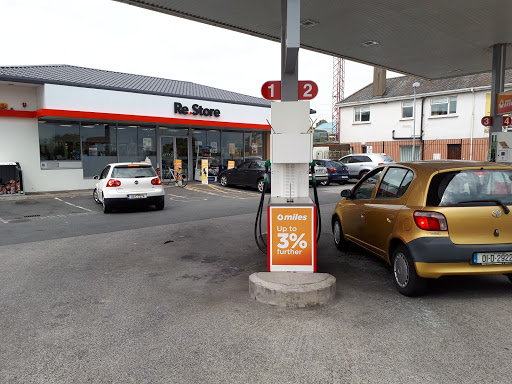 Circle K Clontarf (Bull)