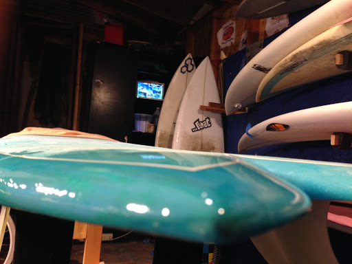 Surf Shop «La playa surf shop», reviews and photos, 1540 La Playa St, San Francisco, CA 94122, USA