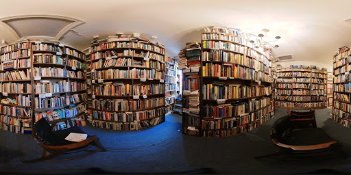 Used Book Store «Capitol Hill Books», reviews and photos, 657 C St SE, Washington, DC 20003, USA
