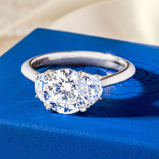 Jeweler «Nasr Jewelers», reviews and photos, 1800 Brinker Rd #100, Denton, TX 76208, USA