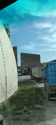 Soufflet agriculture à Mousseaux-lès-Bray