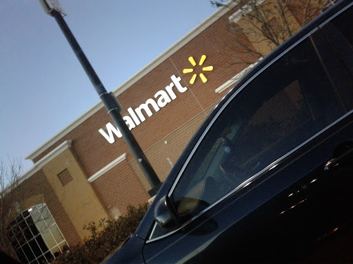 Department Store «Walmart Supercenter», reviews and photos, 201 Highlands Blvd Dr, Manchester, MO 63011, USA