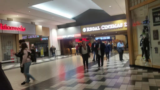 Movie Theater «Regal Cinemas Northtown Mall 12», reviews and photos, 4750 N Division St, Spokane, WA 99207, USA