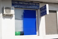 Clinica Fisioterapia Huetor Vega