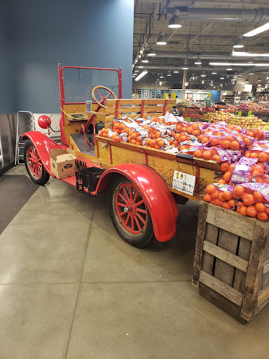 Grocery Store «Whole Foods Market», reviews and photos, 2245 Springfield Ave, Vauxhall, NJ 07088, USA