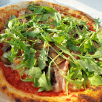 Photo n°2 de l'avis de Eva.n fait le 28/04/2023 à 18:22 sur le  Vienna Pizza e Cucina à Peschiera del Garda