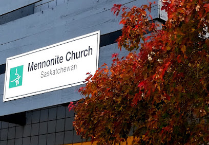 Mennonite Church Saskatchewan