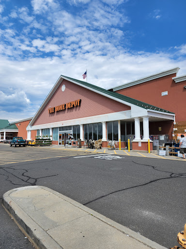 Home Improvement Store «The Home Depot», reviews and photos, 90 Monroe Turnpike, Trumbull, CT 06611, USA