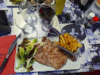 Steak du Restaurant basque Chez Pablo à Saint-Jean-de-Luz - n°7