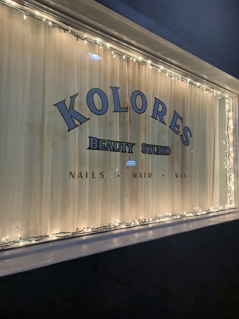 Kolores Beauty Studio