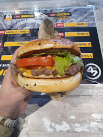 Photos du propriétaire du Poulet frit à emporter 47 Fast Food : Fried Chicken, French Tacos, Burgers, Cheese Naan à Évian-les-Bains - n°11