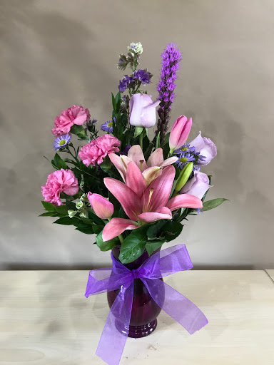 Florist «The Enchanted Cottage», reviews and photos, 611 12300 S, Draper, UT 84020, USA