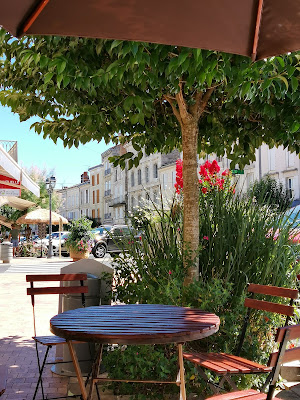 Au Gouthé à Nérac