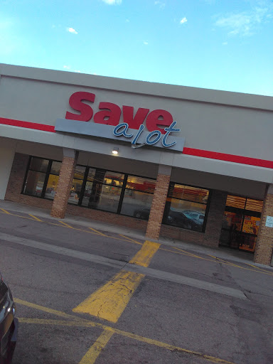 Grocery Store «Save-A-Lot», reviews and photos, 405 S Circle Dr, Colorado Springs, CO 80910, USA