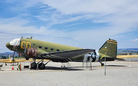 Estrella Warbird Museum image