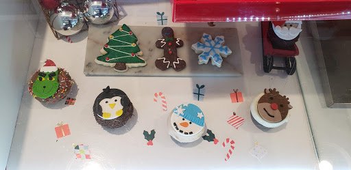 Pastry Shop «Crave», reviews and photos, 2501 Research Forest Dr, The Woodlands, TX 77381, USA