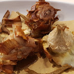 Photo n°1 de l'avis de Cristina.a fait le 24/01/2020 à 19:29 sur le  'Na Fraschetta à Ravenna