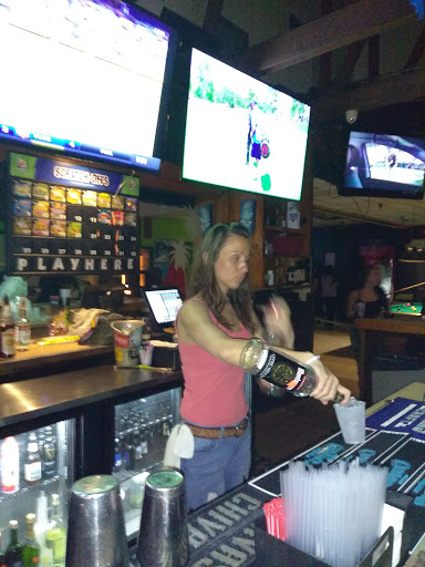 Bar «Pensacola Cabana», reviews and photos, 7164 N 9th Ave, Pensacola, FL 32504, USA