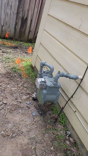 Plumber «Milton Frank Plumbing & Cooling», reviews and photos, 17304 Stuebner Airline Rd, Spring, TX 77379, USA