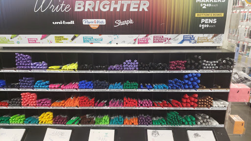 Office Supply Store «Office Depot», reviews and photos, 8315 SW Jack Burns Blvd C, Wilsonville, OR 97070, USA