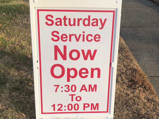 Used Car Dealer «Cunningham Buick GMC», reviews and photos, 2516 Memorial Blvd, Springfield, TN 37172, USA