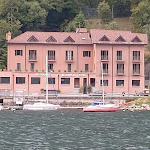 Photo n°1 de l'avis de Silka.e fait le 06/10/2021 à 15:58 sur le  Hotel Bellavista à Valmadrera