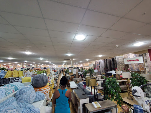 Department Store «T.J. Maxx & HomeGoods», reviews and photos, 160 E Stacy Rd, Allen, TX 75013, USA