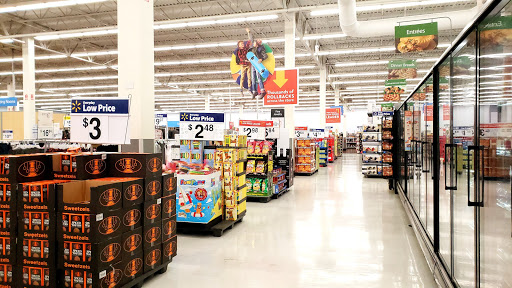 Discount Store «Walmart», reviews and photos, 605 Conchester Hwy, Boothwyn, PA 19061, USA