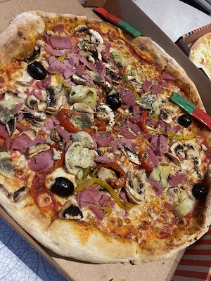 ROMANA PIZZA à Romorantin-Lanthenay