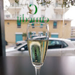 Photo n°8 de l'avis de Gianluca.e fait le 10/11/2022 à 20:06 sur le  Cimedit - Cucina Italiana Cibo Mediterraneo à Bari