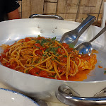 Photo n°3 de l'avis de Paola.e fait le 24/08/2021 à 20:59 sur le  Calura Leuca à Santa Maria di Leuca