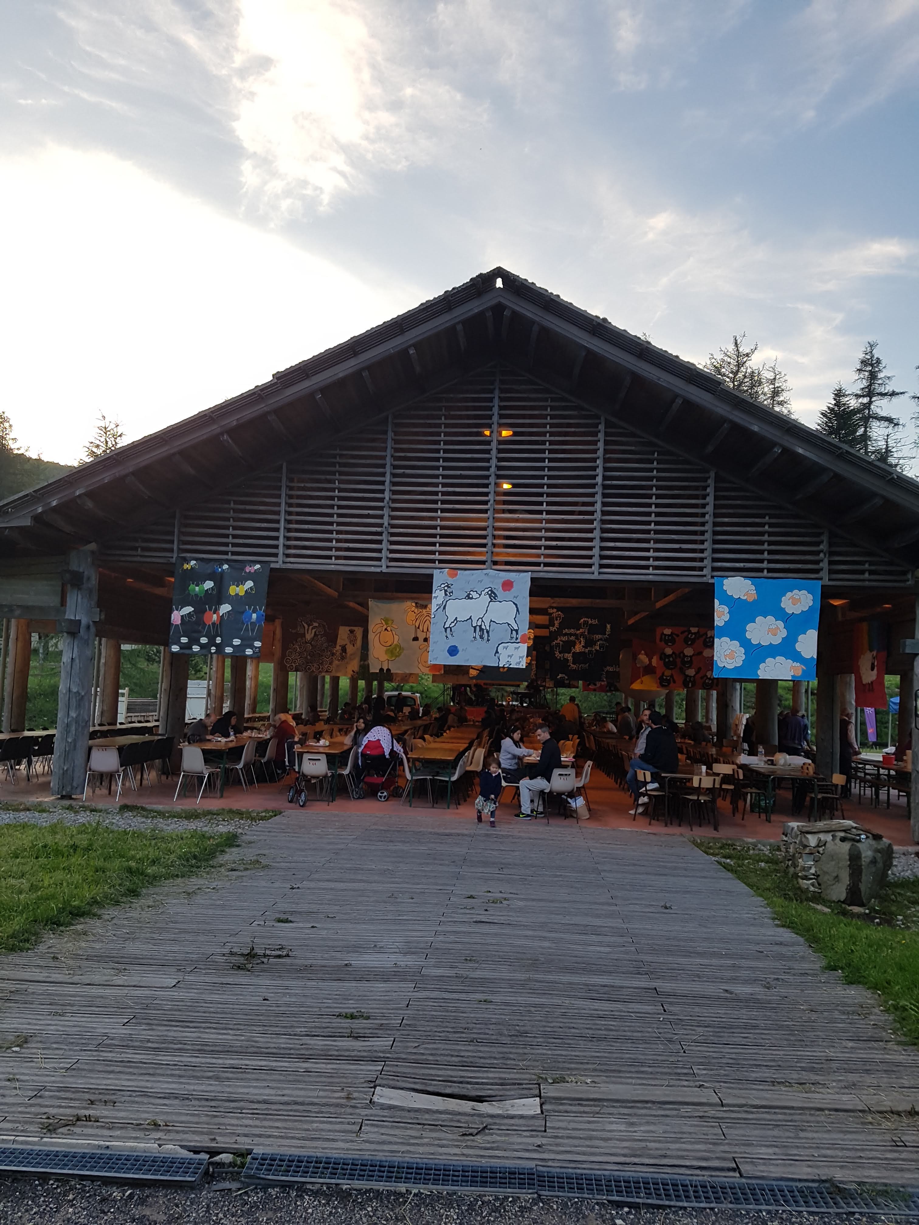Photo n° 5 de l'avis de Valou.O fait le 11/08/2018 à 16:07