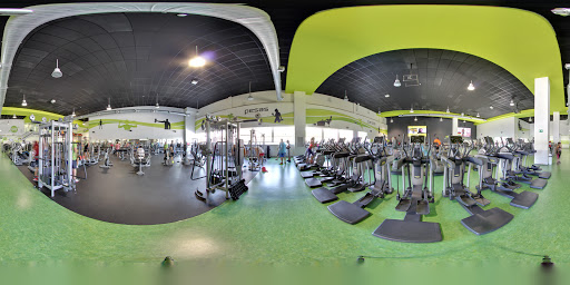 Dreamfit en Madrid, Madrid