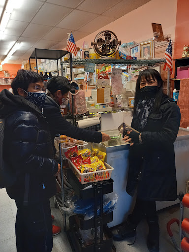 Supermarket «Thai Thai Grocery», reviews and photos, 76-13 Woodside Ave, Queens, NY 11373, USA