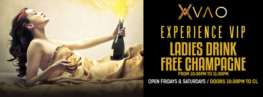 Night Club «VAO Nightclub», reviews and photos, 2016 Main St, Houston, TX 77002, USA