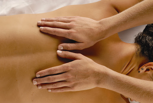 Martha Cowett Therapeutic Massage