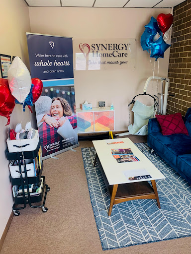 SYNERGY HomeCare