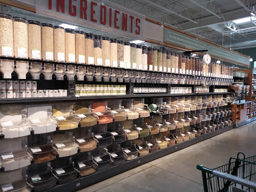 Grocery Store «Whole Foods Market», reviews and photos, 1380 E 70th St, Shreveport, LA 71105, USA
