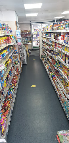 Premier - Shirley Ltd - Supermarket