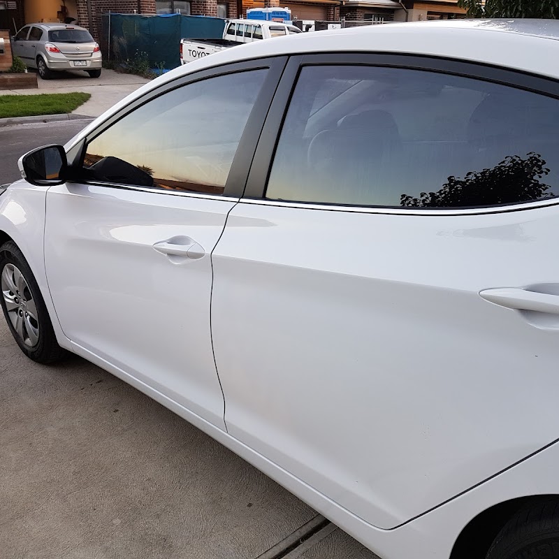 Best Deal Tinting & Vehicle Paint Protection