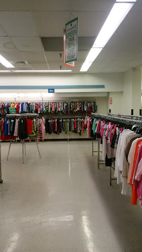 Thrift Store «Goodwill Industries of Middle Tennessee», reviews and photos, 5412 Charlotte Ave, Nashville, TN 37209, USA